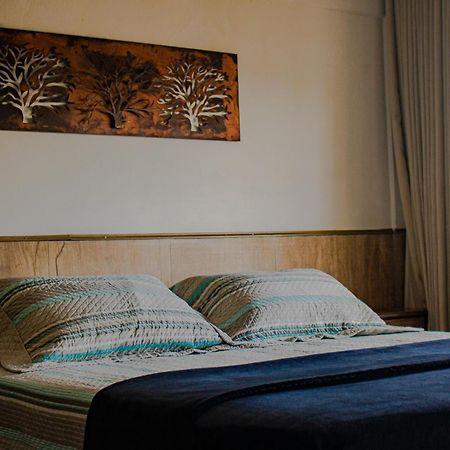 Pouso Da Bia Apartment Lavras Novas Luaran gambar