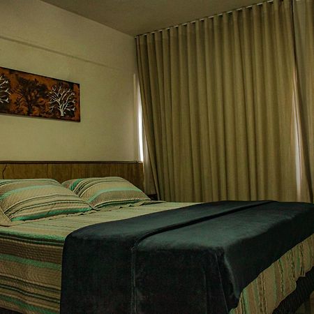 Pouso Da Bia Apartment Lavras Novas Luaran gambar