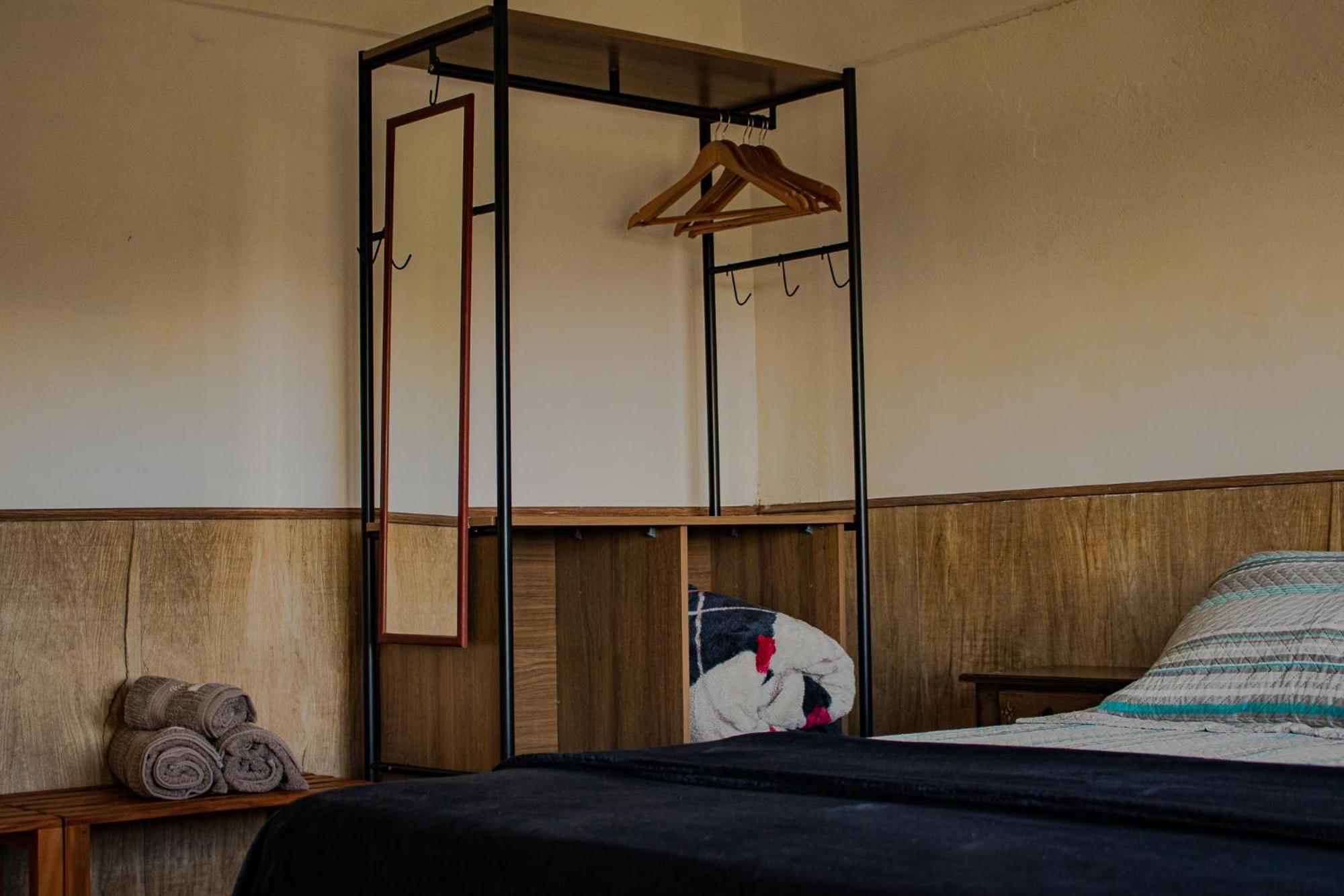 Pouso Da Bia Apartment Lavras Novas Luaran gambar