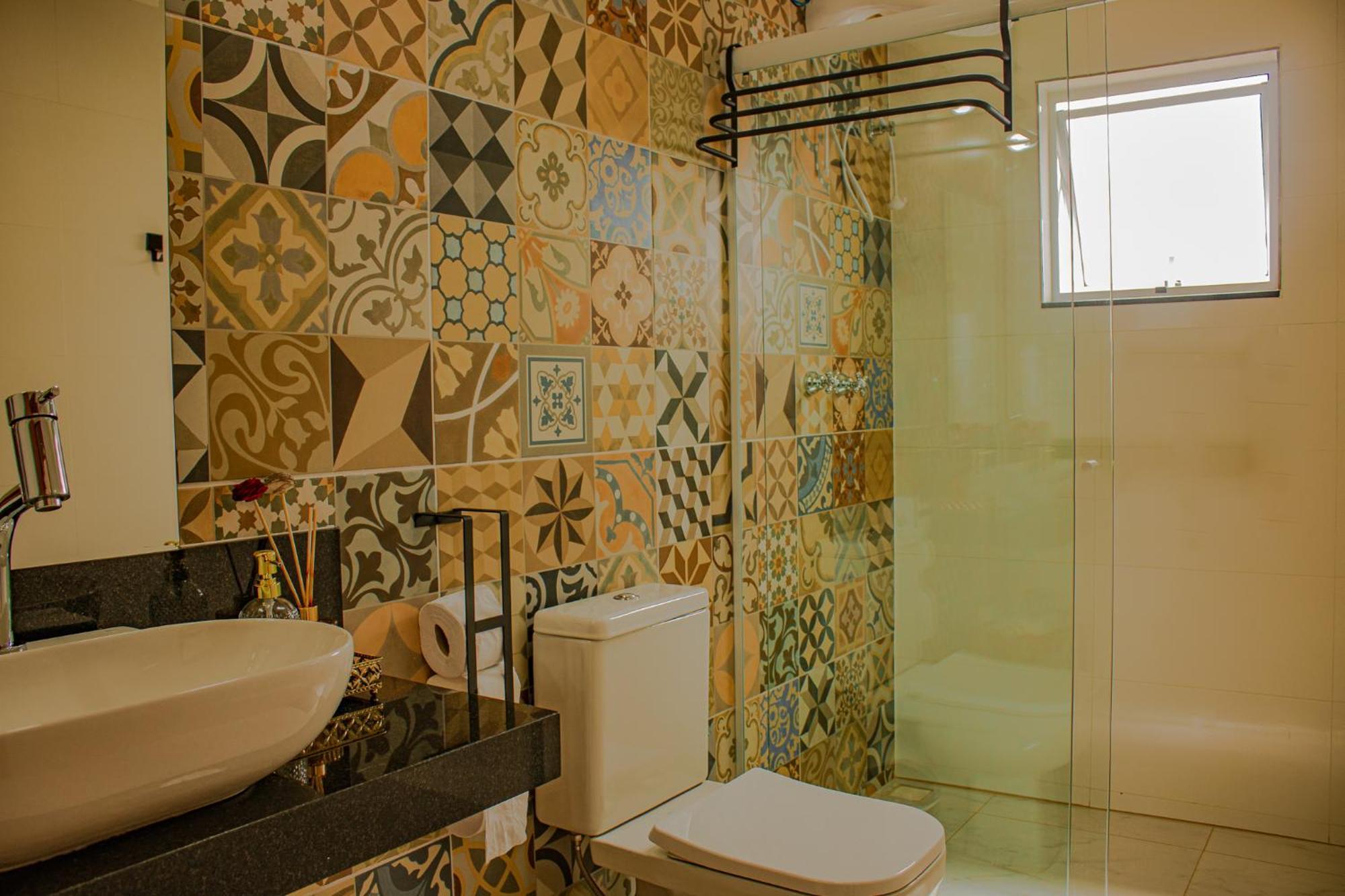 Pouso Da Bia Apartment Lavras Novas Bilik gambar