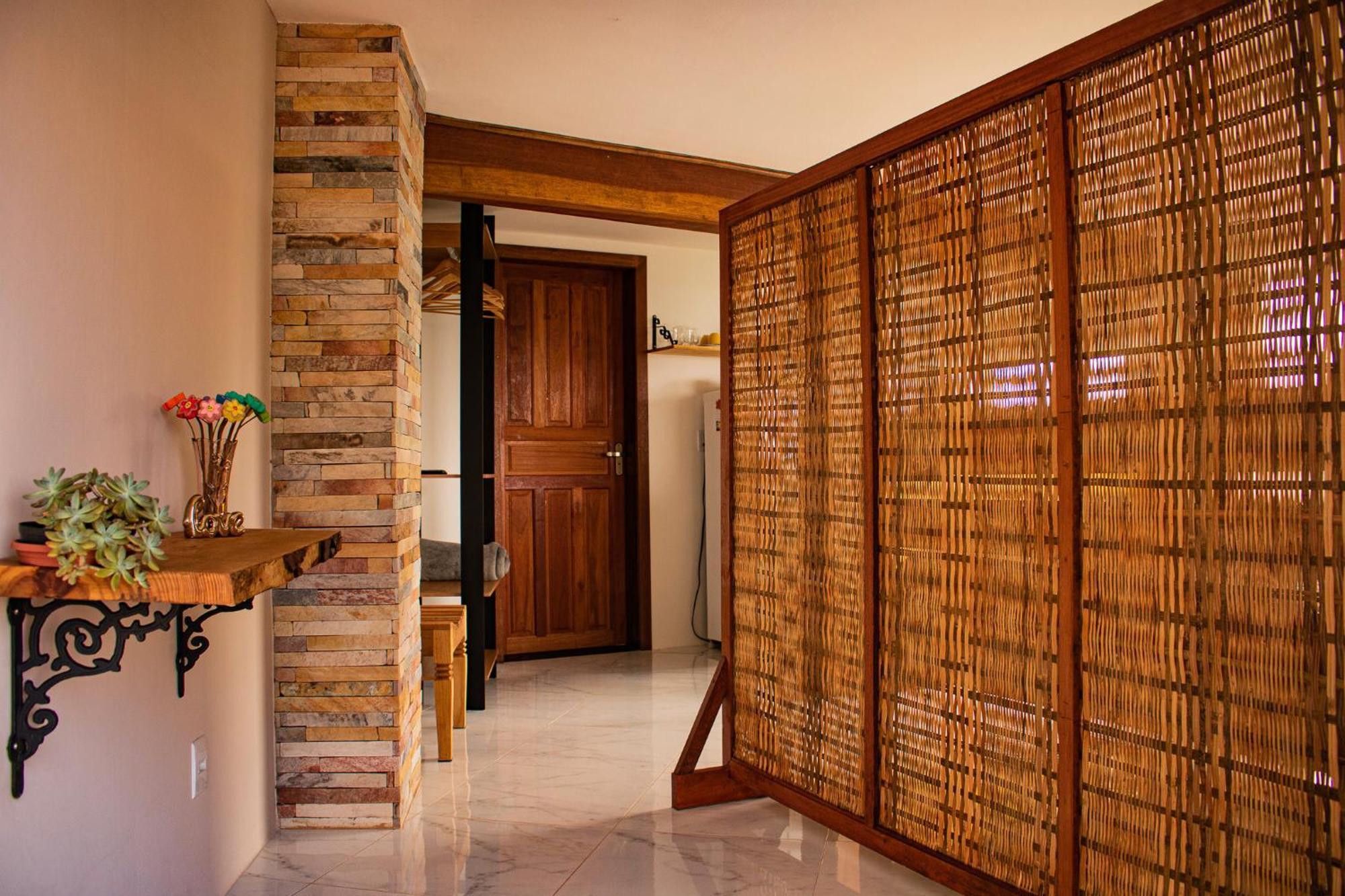 Pouso Da Bia Apartment Lavras Novas Bilik gambar